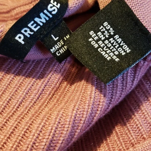 Premise Cardigan - Picture 8 of 8